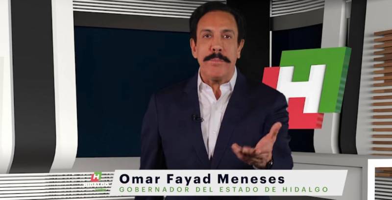 Anuncia Fayad siete nuevas inversiones