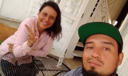 Hay 2 mexicanos atrapados en Tonga