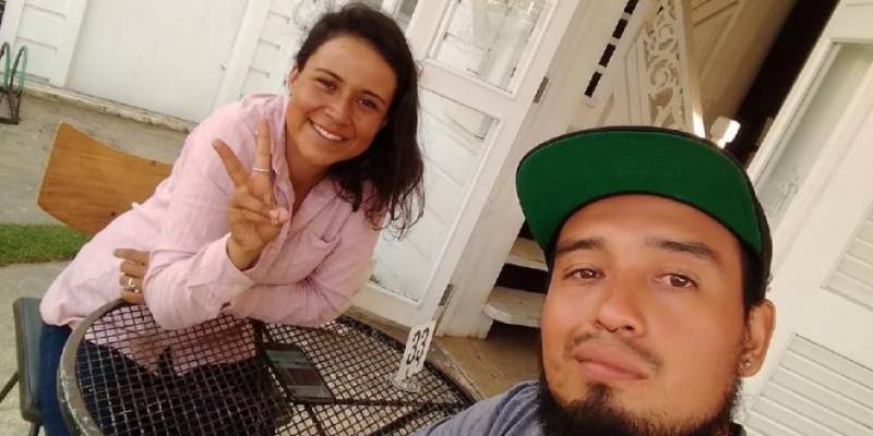 Hay 2 mexicanos atrapados en Tonga