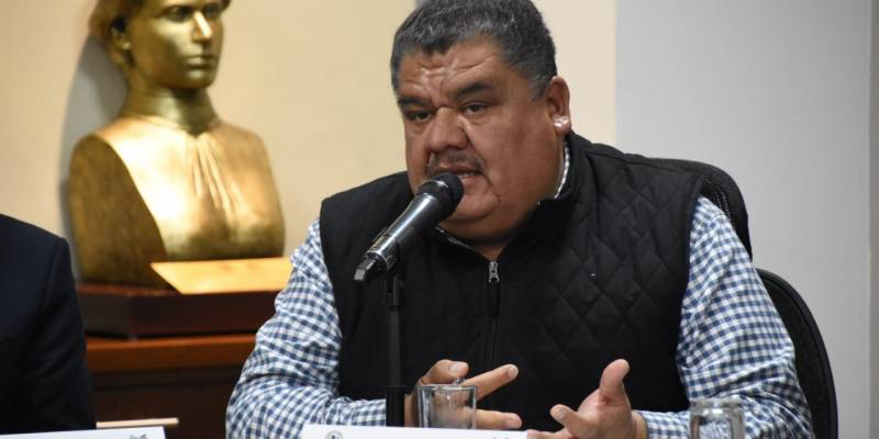 Fallece Crisóforo Rodríguez, alcalde de Tianguistengo