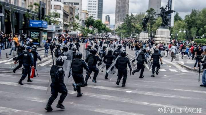 Acusa HRW incremento de violaciones a Derechos Humanos en AL; México y El Salvador encabezan lista de impunidad