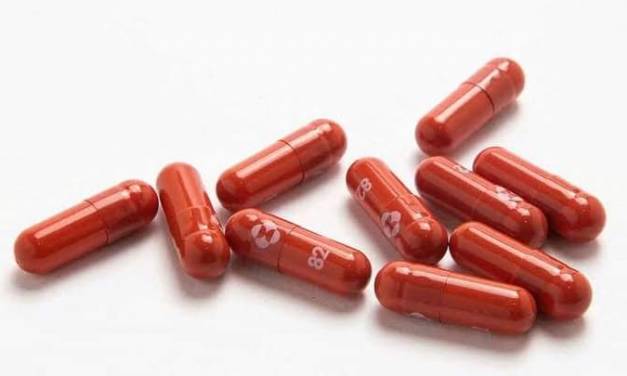 Gobierno federal administrará los medicamentos contra Covid