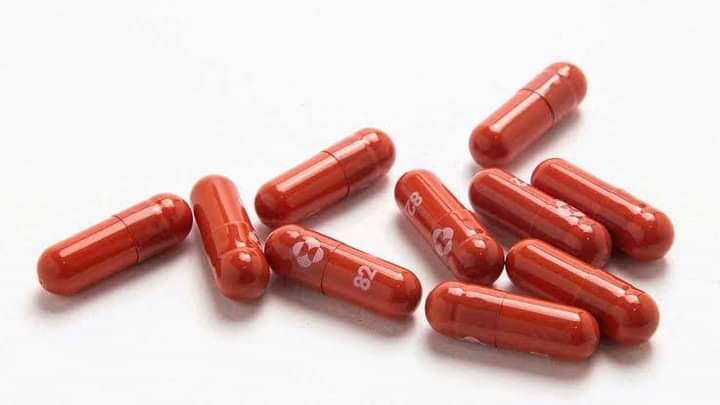 Gobierno federal administrará los medicamentos contra Covid