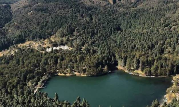 Ejidatarios de La Estanzuela piden a turistas respetar el ambiente