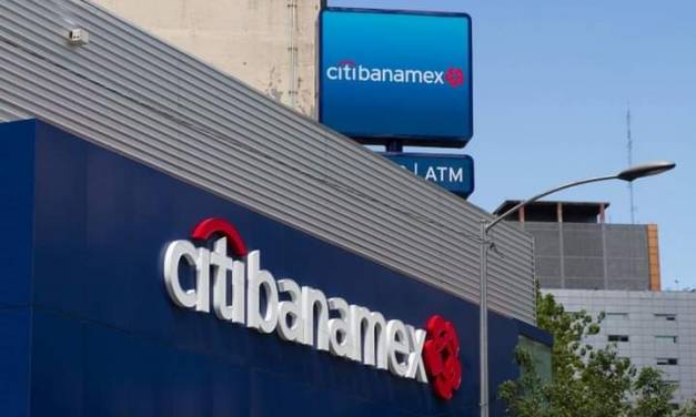 Detienen venta de CitiBanamex por caso Oceanografía