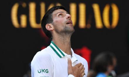 Djokovic gana juicio y podrá disputar el Abierto de Australia