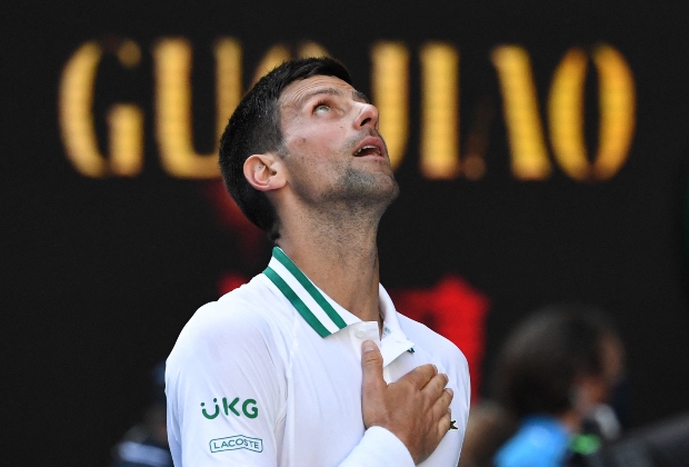 Djokovic gana juicio y podrá disputar el Abierto de Australia
