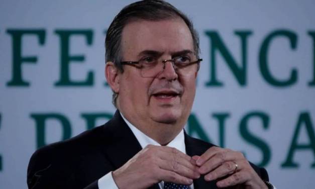 Ebrard propone que patrimonio cultural de Banamex pase al Gobierno federal