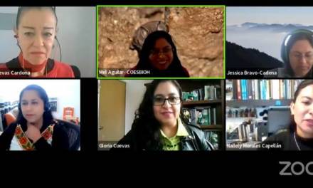 Coesbioh celebra Día del Biólogo con realización de conversatorio virtual