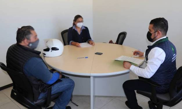 Por despido injustificado, 50% de las  audiencias de conciliación laboral