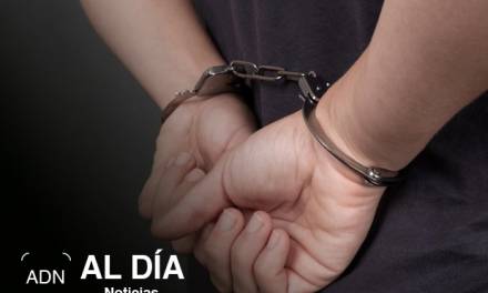 Una persona enfrenta cargos por robo en Zapotlán