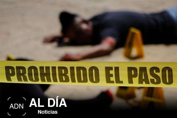 Asesinan a 6 personas en una casa de Mineral de la Reforma