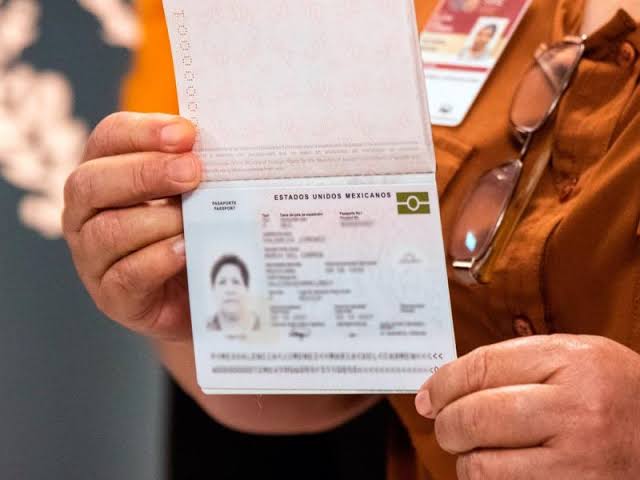 Suspenden trámite de pasaportes en Tulancingo