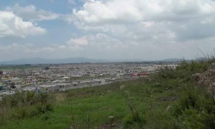 Después de 21 años, actualizan planeación ambiental en Hidalgo