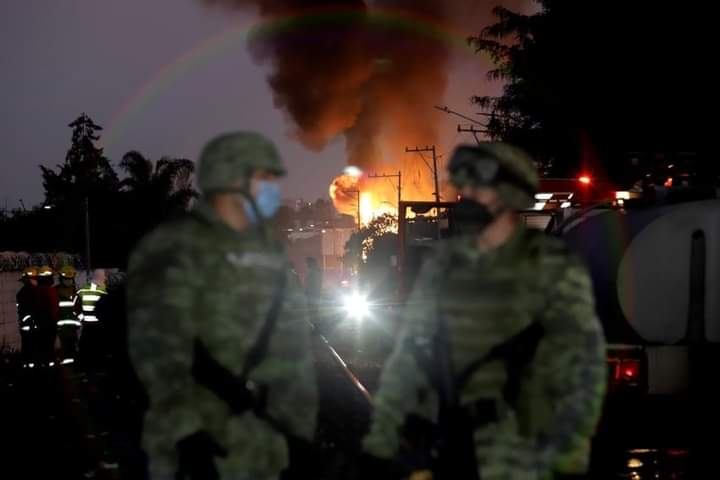 Van 14 mil tomas clandestinas de combustibles detectadas en Hidalgo