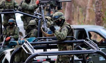 Ejército Mexicano tendrá su propia empresa