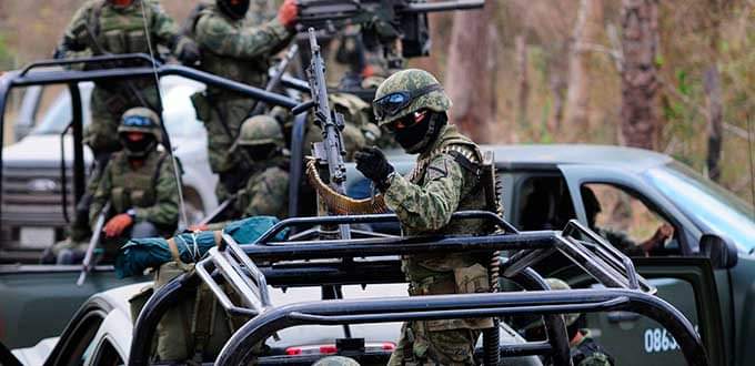 Ejército Mexicano tendrá su propia empresa