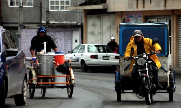 «Mototaxis» no tienen permiso para operar en Hidalgo