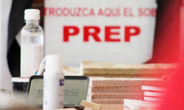 Urge saber si contraloría del IEEH ya emitió sanciones por PREP 2020