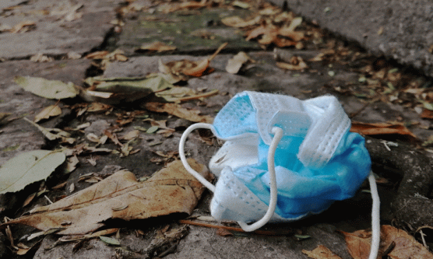 Tratarán desechos sanitarios generados por la pandemia