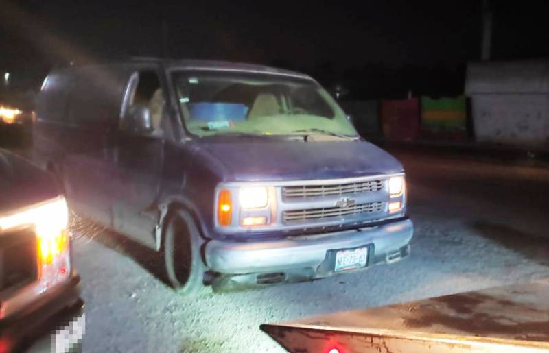 Recuperan vehículos con reporte de robo en Apan, Cuautepec y Tulancingo