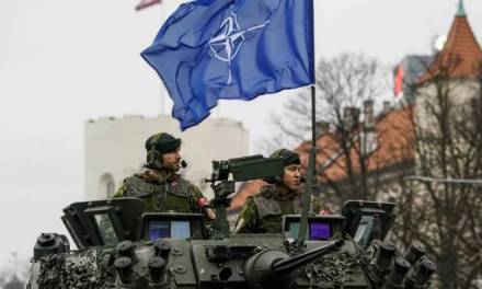 Por primera vez, la OTAN activa Fuerza de Respuesta