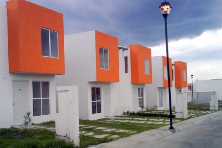 Prevén crecimiento inmobiliario en Pachuca del 30 por ciento