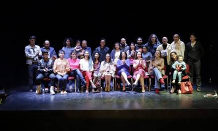 Actores hidalguenses celebran el Día Mundial del Teatro