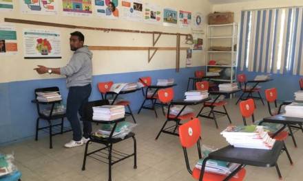 Busca Coparmex permanencia de Escuelas de Tiempo Completo
