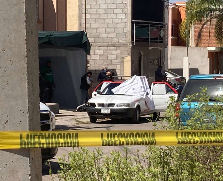 Asesinan al periodista Juan Carlos Muñiz en Zacatecas