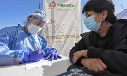 Jornada de Salud en Pachuca se extenderá hasta el 11 de marzo