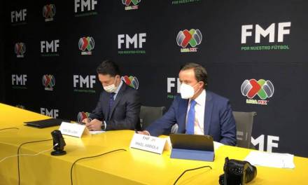 FMF y Liga MX anuncian sanciones por actos violentos en Querétaro