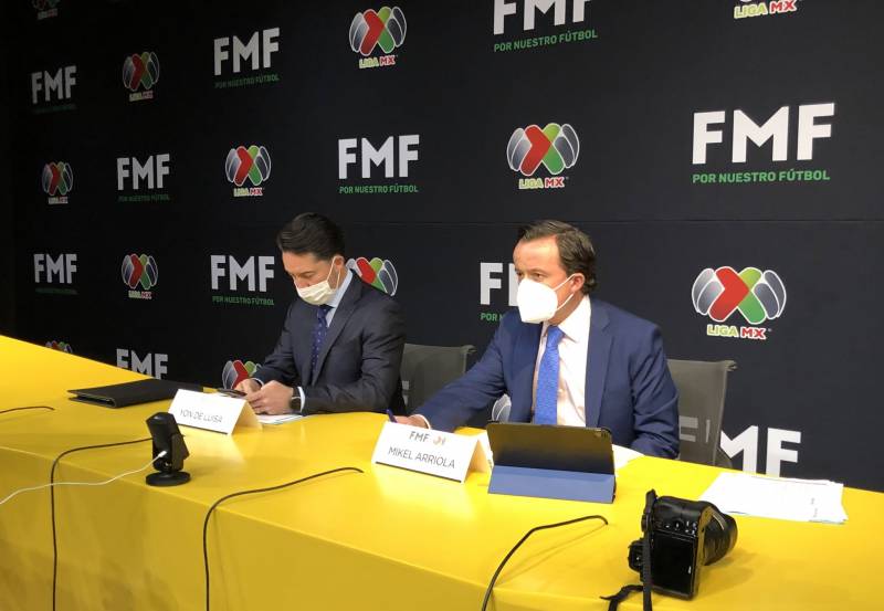 FMF y Liga MX anuncian sanciones por actos violentos en Querétaro