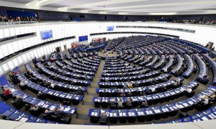 Parlamento Europeo condena asesinatos de periodistas en México