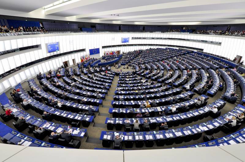 Parlamento Europeo condena asesinatos de periodistas en México