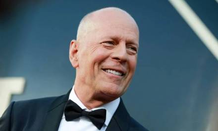 Bruce Willis se retira de la actuación