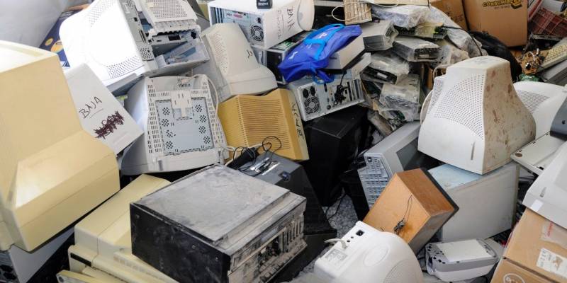 Mañana inicia acopio de papel, electrónicos y pilas en Hidalgo