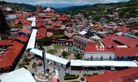 Incrementará turismo en Hidalgo por vacaciones de Semana Santa