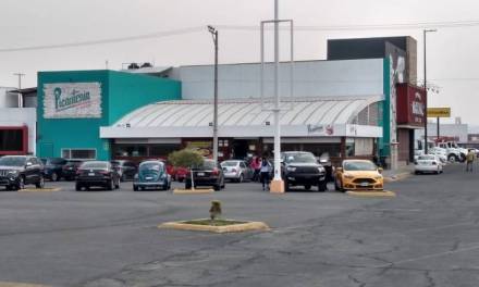 Sector restaurantero de Hidalgo buscará operar en el AIFA