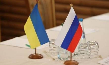 Nuevas negociaciones entre Rusia y Ucrania se llevarán a cabo en Turquía