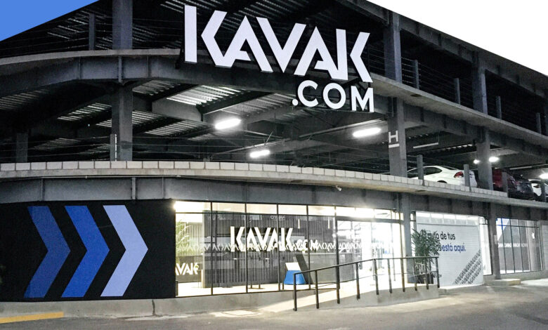 Denuncian redes mala experiencia de compra con Kavak