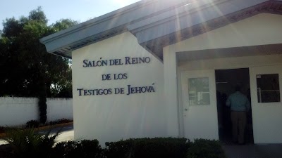 Reanudan actividades presenciales Testigos de Jehová en Hidalgo