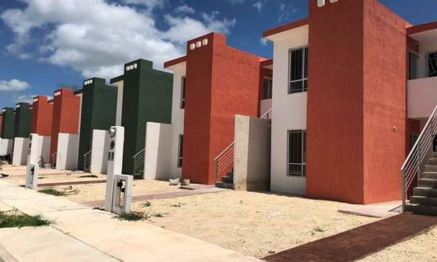Incrementan precios de viviendas en municipios cercanos al AIFA