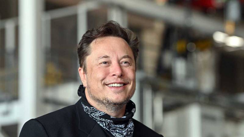 Elon Musk se convierte en accionista principal de Twitter