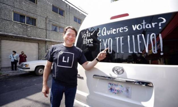 Denuncian a Morena por presuntos delitos electorales