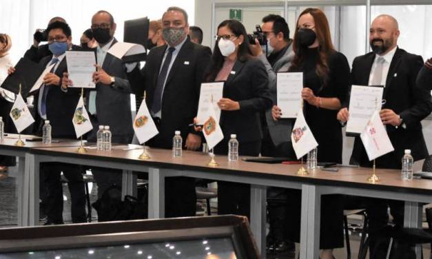 Darán descuentos en trámites de registro de marcas en Hidalgo