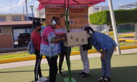 Los títeres llegan a Pachuca para contar 6 cuentos indígenas