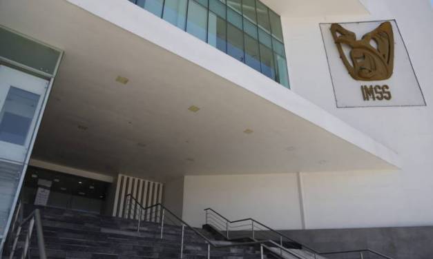 Reporta IMSS la creación de más de 64 mil empleos formales