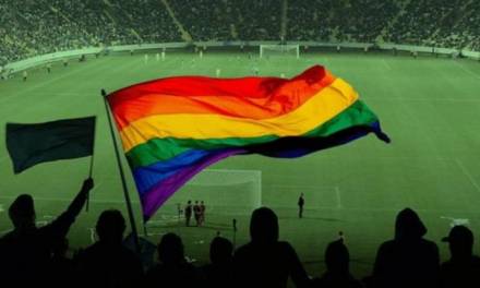 Prohibirán bandera LGTB en Qatar 2022