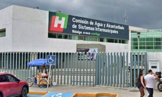 Caasim sancionará por desperdicio de agua el Sábado de Gloria
